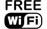 free wifi